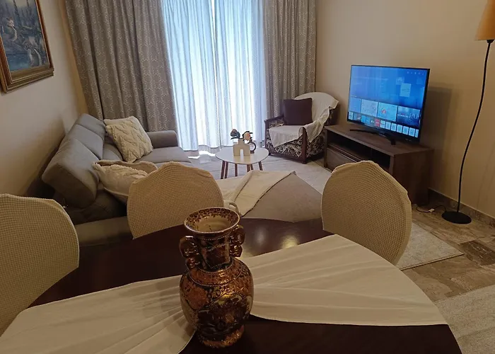 Anyfapartment Kalamata