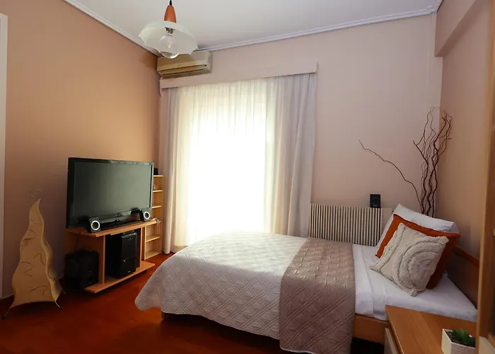 Anyfapartment Kalamata