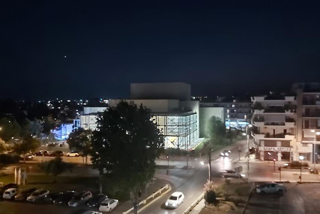 Anyfapartment * Kalamata