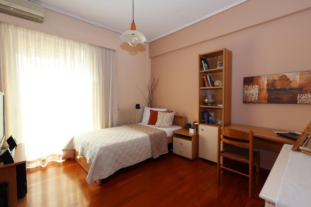 Anyfapartment Apartment Kalamata