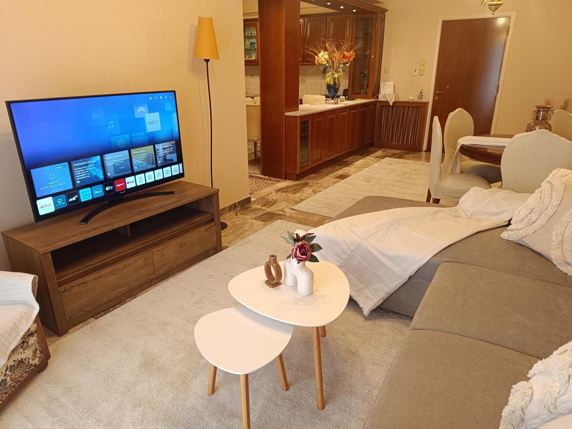 Anyfapartment