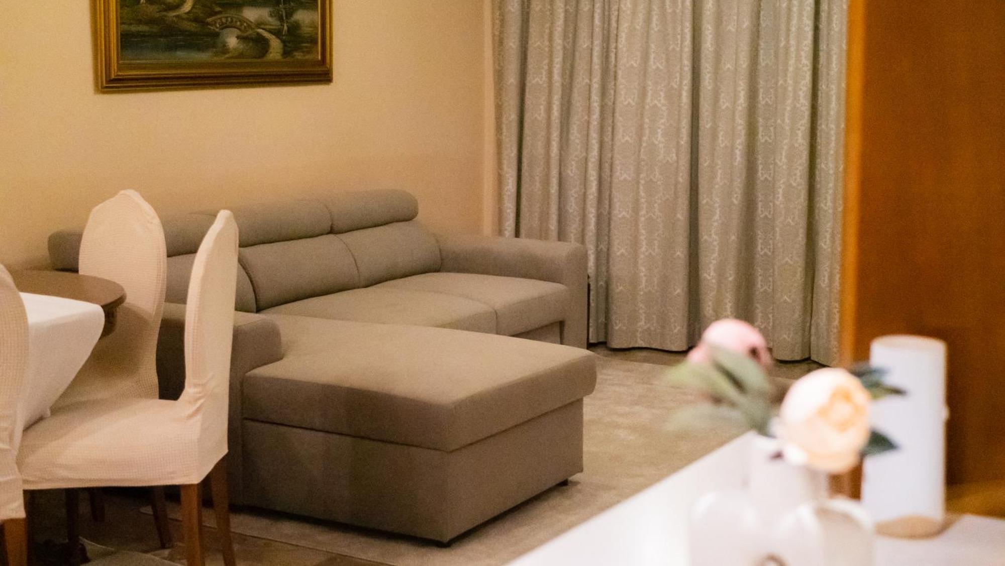 Anyfapartment Apartment *