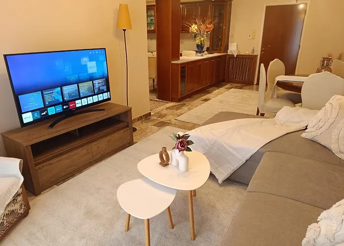 Anyfapartment Kalamata