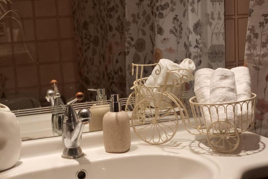 Apartmán Anyfapartment
