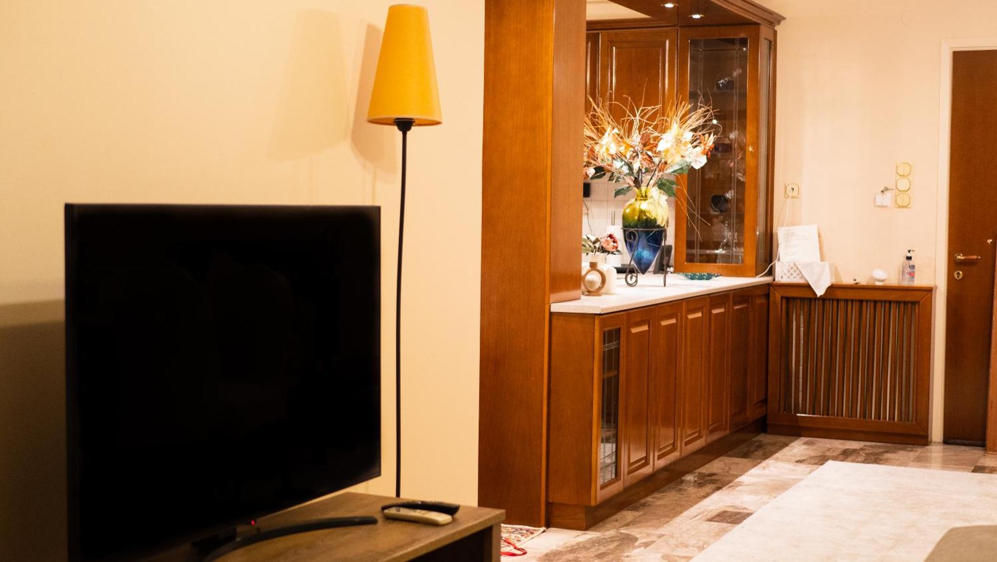 Apartmán Anyfapartment